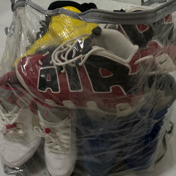 Jordans & Nike shoes (selling all of them together) - Picture 15 of 15